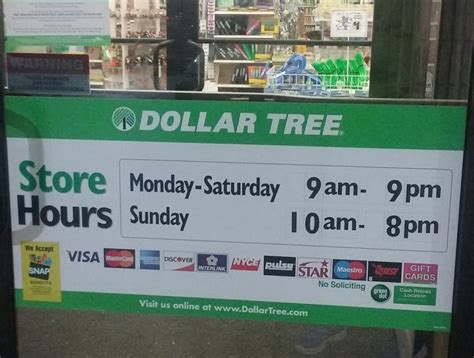 dollar store hours|hours dollar store near me.